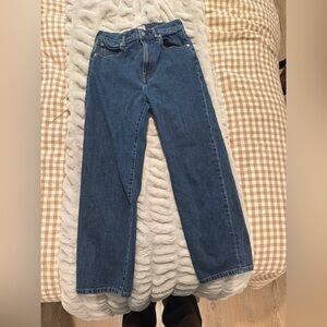 Everlane jeans